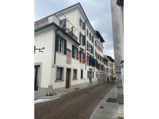 TRICAMERE NEL CUORE DI UDINE