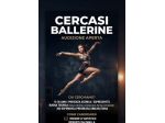 CERCASI BALLERINE PER SHOW TELEVISIVO