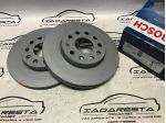 Dischi Freno Anteriore Golf 7 - A3 - Leon - Octavia 5Q0615301