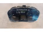 QUADRO STRUMENTI SKODA Roomster 1° Serie (06)