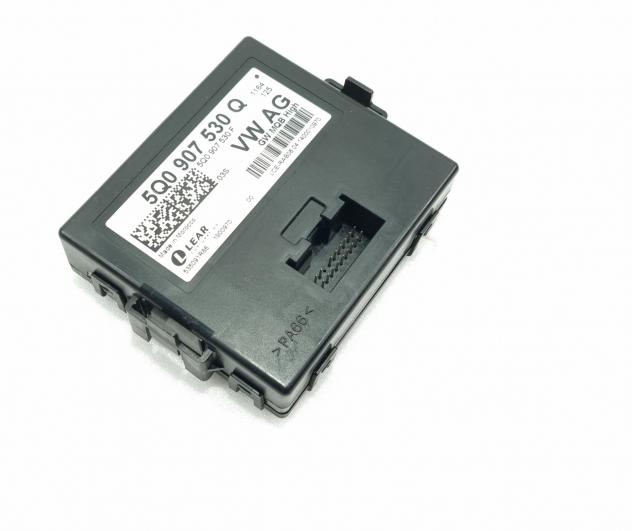 CENTRALINA GATEWAY AUDI A3 Sportback Serie (8VA) 5Q0907530Q CRBC, CRLB, CRUA, DBGA, DCYA, DEJA, DFGA Diesel 2000 (1218) - Foto 2