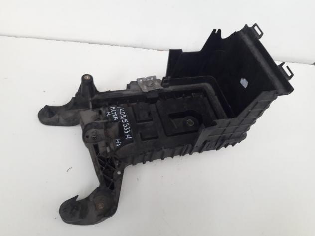 ALLOGGIO BATTERIA SEAT Altea XL 1K0915333H diesel 1.6 (06)