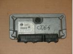 50514315 ECU Centralina motore alfa romeo mito 1.4 50514315 503640030102