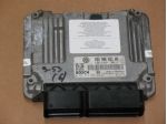 0281012085 ECU VOLKSWAGEN PASSAT 1.9 DCU16U34 0281012085 03G906021AN