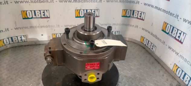 Pompa Moog MZ-R18A1-RKP063KM28R2Z00DS1