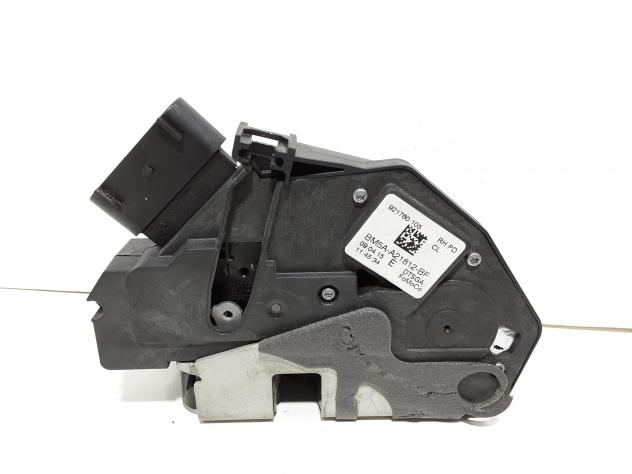 SERRATURA ANTERIORE DESTRA FORD Focus S. Wagon 3° Serie BM5AA21812BF (0408) - Foto 3