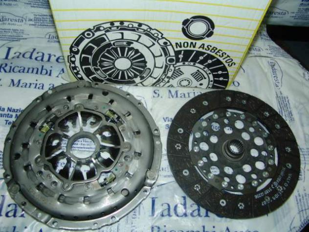 Kit frizione renault espace 2.0 dci 7701472255