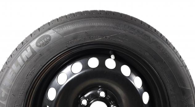 KIT RUOTA DI SCORTA VOLKSWAGEN Polo 6° Serie 2Q0601027A (17) - Foto 12