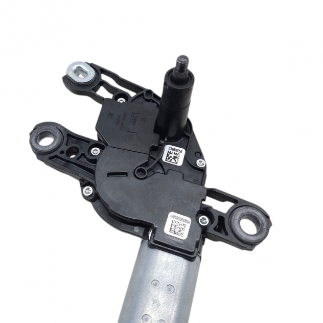 MOTORINO TERGICRISTALLO POSTERIORE SKODA Karoq Serie 5F4955711A (18) - Foto 3