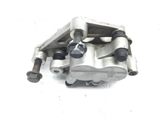 YAMAHA XC VERSITY 300 PINZA FRENO ANTERIORE NO PASTICCHE 2004 2006 SH014 - Foto 5