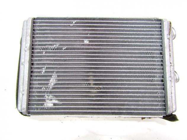 46770806 TERMOSCAMBIATORE RISCALDAMENTO FIAT PUNTO 1.2 B 44KW 5M 5P (2002) RICAMBO USATO