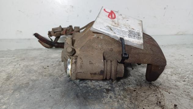 PINZA FRENO POSTERIORE DESTRA IVECO Daily 3° Serie 42548190 814043C (9906) - Foto 6