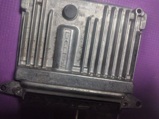 MERCEDES ECU DELPHI R0412C003H CRD 11 A646 150 58 77 A0034469040 HW 50.05 - Foto 5