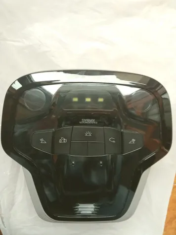 PLAFONIERA TETTO INTERNO ABITACOLO ALFA ROMEO GIULIA (952) (2017 ) 2.2 D 150CV - Foto 2