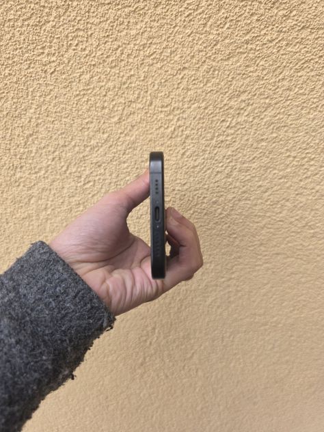 iPhone 16 Pro Max – 1TB – Quasi Nuovo - Foto 5