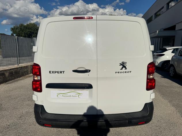 Peugeot Expert BlueHDi 120 S&S PL-TN Furgone Premium Standard - Foto 10