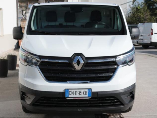 RENAULT Trafic T30 2.0 dCi 110CV L2H1 Furgone Ice PREZZO IMPONIBI rif. 23868918 - Foto 2