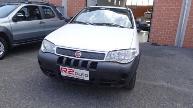 FIAT - Strada 1300 MTJ FIORINO 2011 PICK -UP - Foto 2