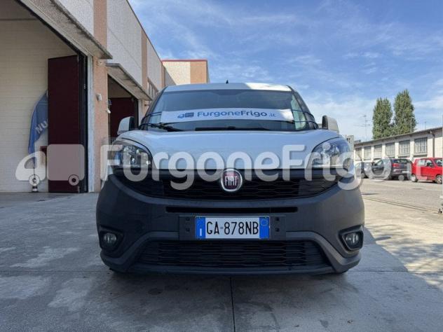 FIAT Doblò Fiat Doblò Coibentato - Foto 2