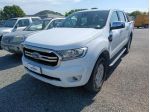 FORD Ranger 3ª serie Ranger 2.0 TDCi DC XLT 5 posti