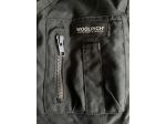 Woolrich Arctic Bomber "John Rich & Bros" – Verde Militare