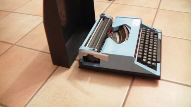 MACCHINA PER SCRIVERE - Foto 3