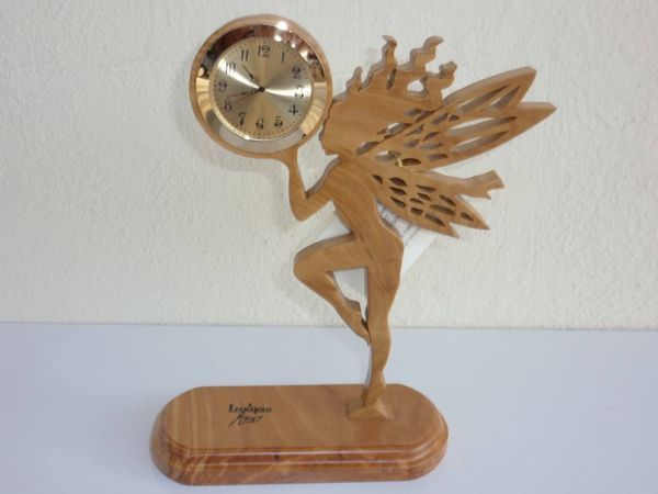 Oggetti d'artigianato in legno esotico. - Foto 3