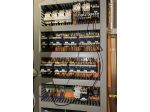 Lavori elettrici e modifiche impianti