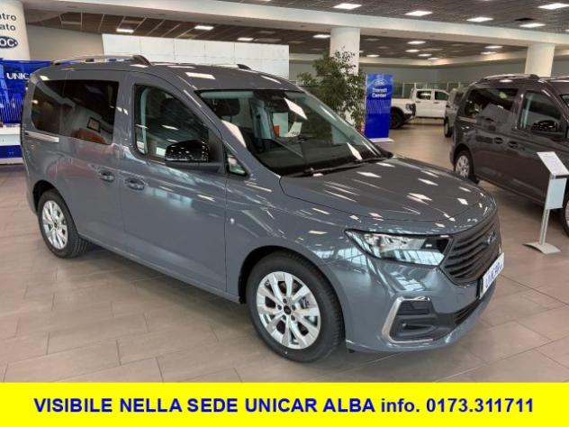 FORD Tourneo Connect 1.5 PLUG-IN HYBRID 150CV TITANIUM rif. 24198120 - Foto 2
