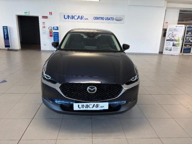 MAZDA CX-30 ADVANTAGE 2.5BENZINA/HYBRID 140CV rif. 24198481 - Foto 3