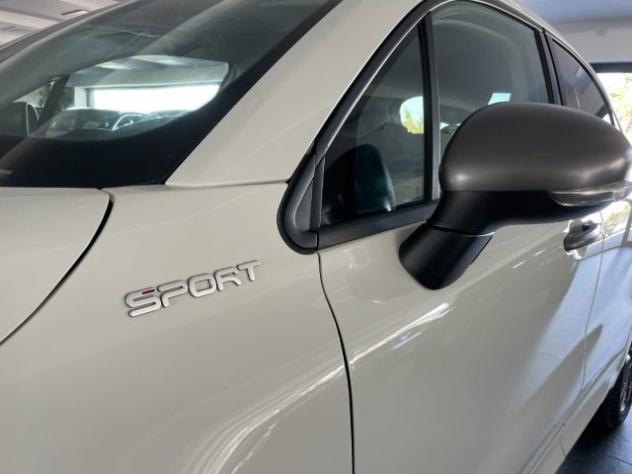 FIAT 500X 1.3 MultiJet 95 CV Sport rif. 23641469 - Foto 8