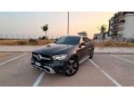 Mercedes-benz GLC 300 ibrida diesel coupe'
