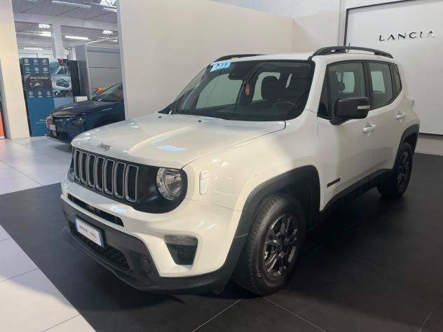 Jeep Renegade Renegade 1.6 mjt Longitude 2wd 130cv