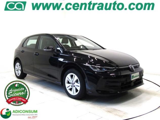 VOLKSWAGEN Golf 2.0 TDI Life 5P Manuale rif. 23444584