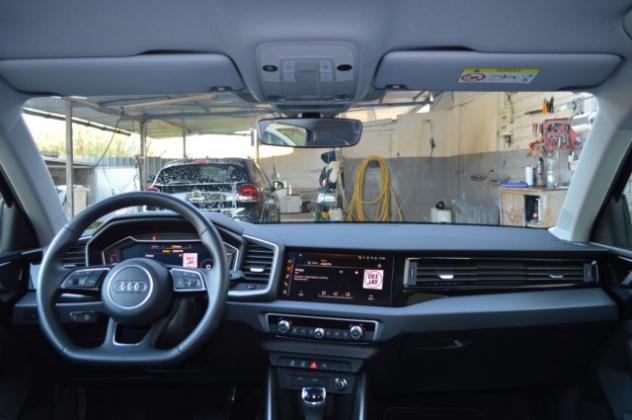 AUDI A1 SPB 30 TFSI S tronic Adrenalin Edition rif. 23829713 - Foto 6