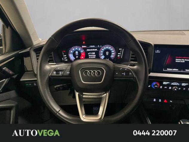AUDI A1 sportback 30 1.0 tfsi business 116cv s-tronic rif. 24181205 - Foto 9