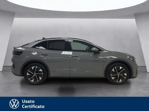 VOLKSWAGEN ID.5 77 kwh pro performance 204cv rif. 23935896 - Foto 3