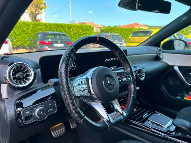 MERCEDES Classe A (W177) A 35 AMG 4Matic - Foto 7