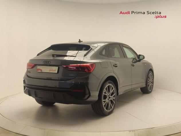 Audi Q3 Sportback 45 TFSI quattro S tronic S Line Edition - Foto 7