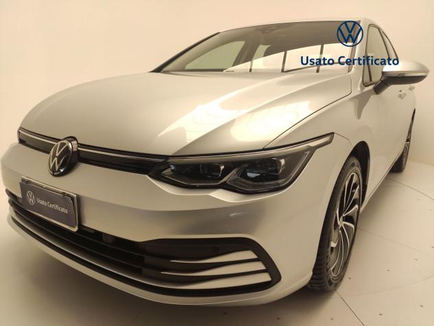 Volkswagen Golf 1.0 eTSI 81kW EVO Life DSG - Foto 7