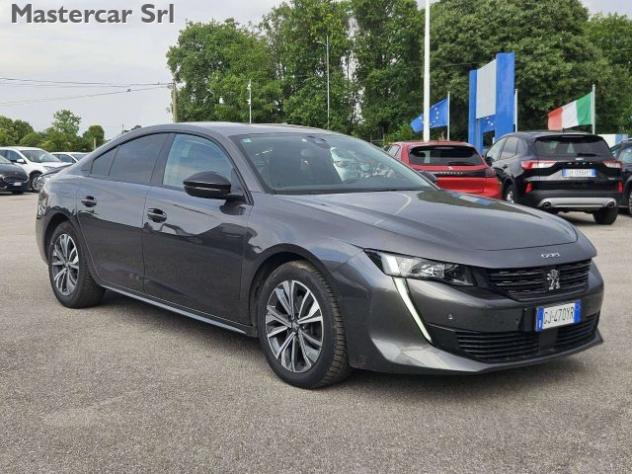 PEUGEOT 508 508 Berlina 1.5 bluehdi ALLURE EAT 8 130CV - GJ47 rif. 24016083 - Foto 8
