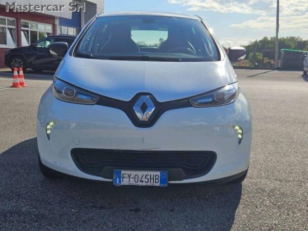 RENAULT ZOE Zoe Life R90 Flex 92cv my18 - FY045HB rif. 24086993 - Foto 9