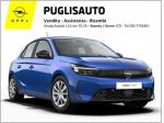 OPEL Corsa Hybrid 110 CV aut. Edition rif. 23450934
