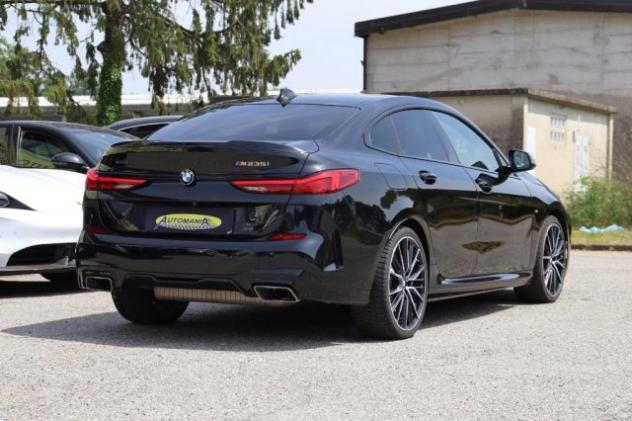BMW 235 M 235i xDrive Gran Coupé aut. UNIPROP. rif. 23767450 - Foto 5