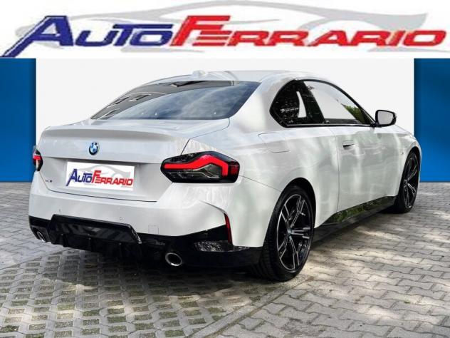 BMW Serie 2 Cpé(G42/87) 220i Coupé Msport - Foto 4