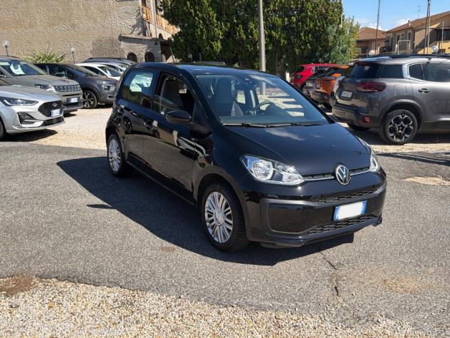 Volkswagen up! 1.0 48kW EVO move up! BMT - Foto 7