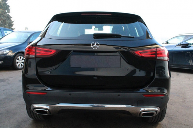 2020 MERCEDES GLA 200d PROGRESSIVE CAM AMBIENTE CARPLAY - Foto 3