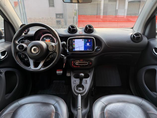 Smart ForTwo 70 1.0 twinamic Superpassion - Foto 5