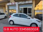 FORD KA 1.2 BENZINA 4 CILINDRI KM CERTIFICATI