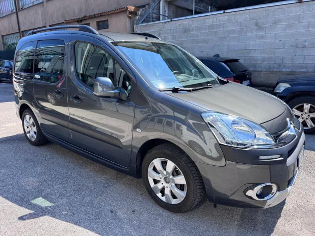 Citroen Berlingo Multispace 1.6 HDi 90 XTR - Foto 2